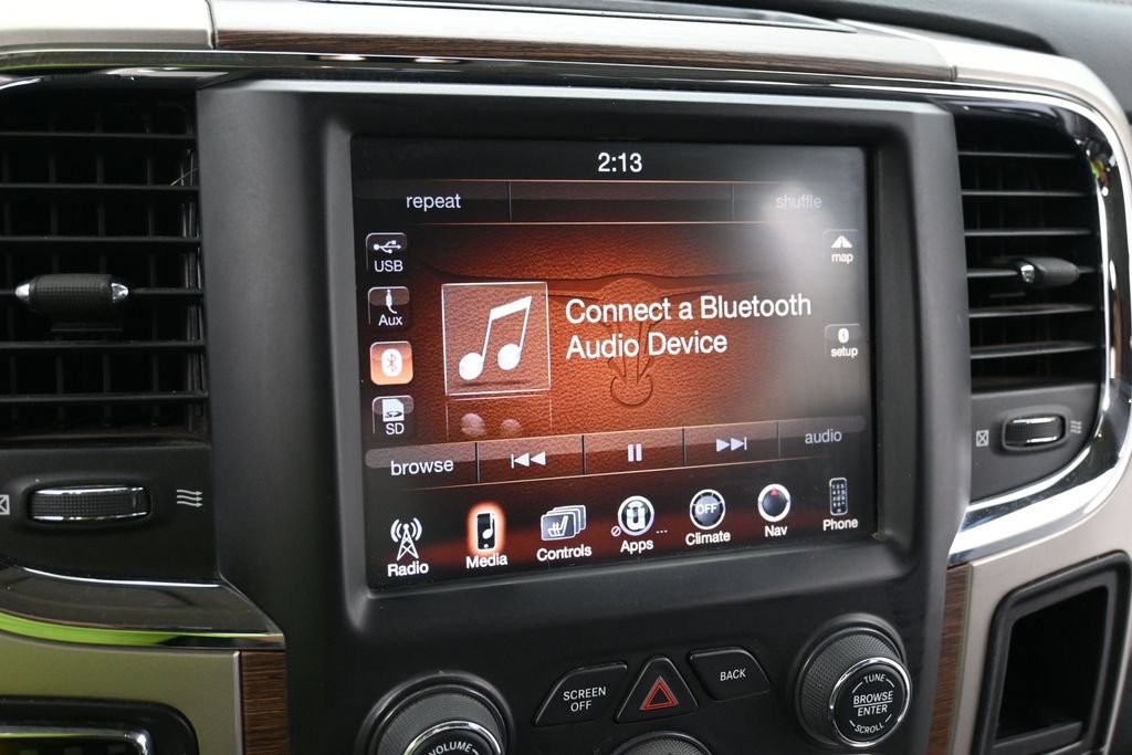 Ram 1500 Vehicle Full-screen Gallery Image 10