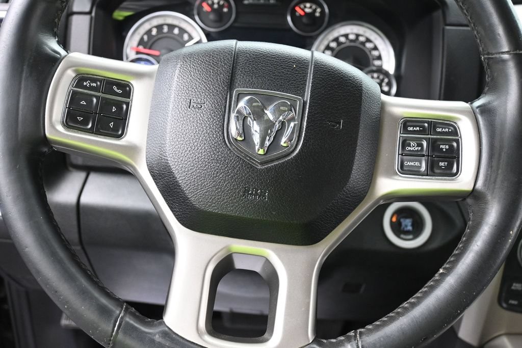 Ram 1500 Vehicle Full-screen Gallery Image 13