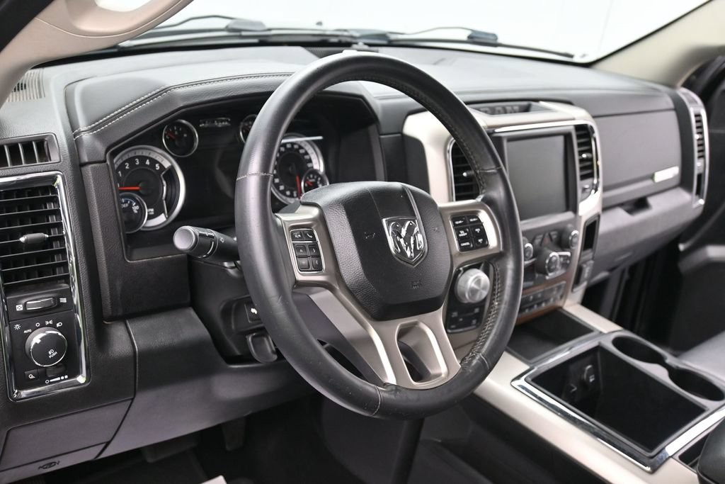 Ram 1500 Vehicle Full-screen Gallery Image 15