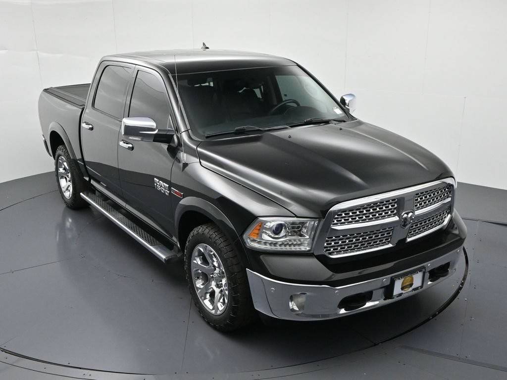 Ram 1500 Vehicle Full-screen Gallery Image 16