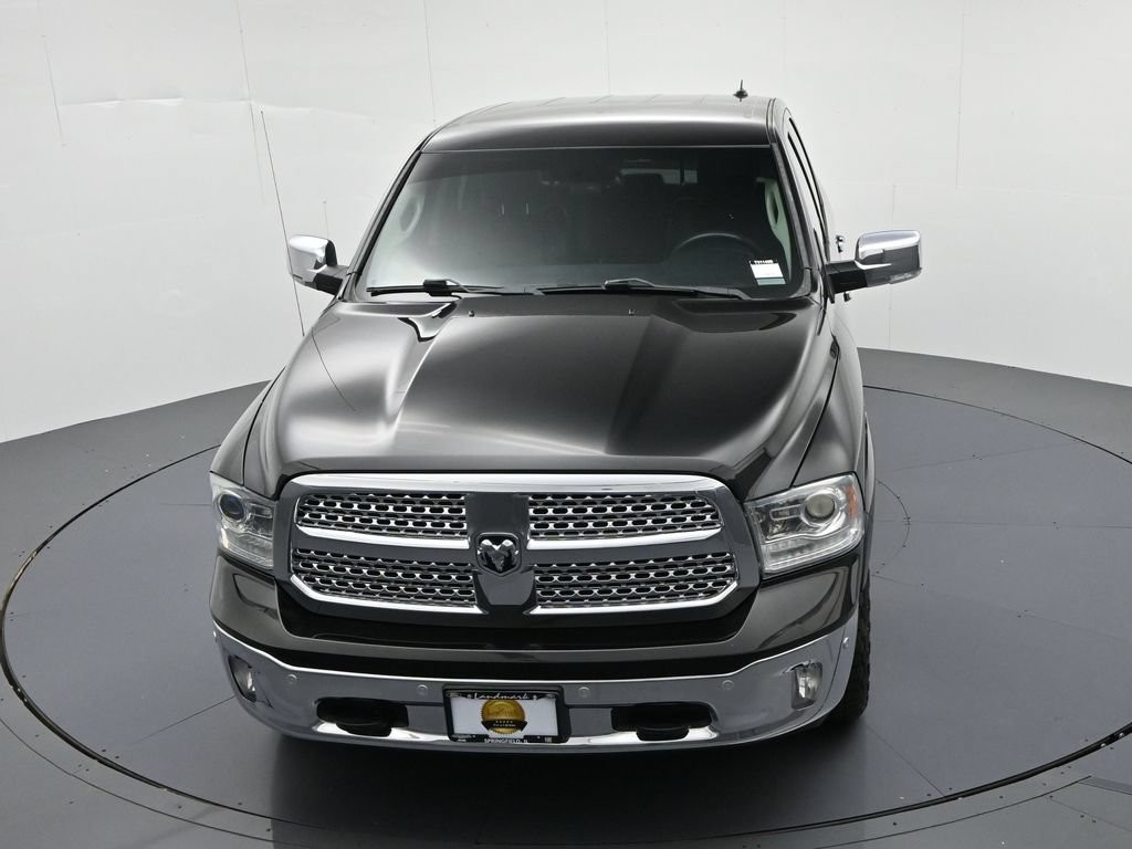 Ram 1500 Vehicle Full-screen Gallery Image 17