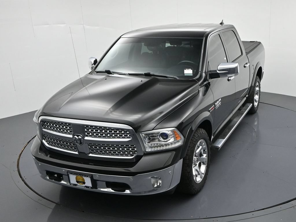Ram 1500 Vehicle Full-screen Gallery Image 18
