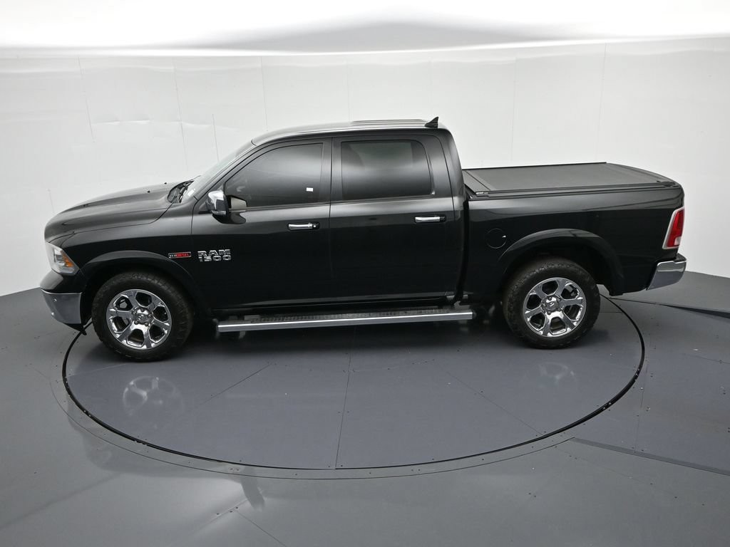 Ram 1500 Vehicle Full-screen Gallery Image 19