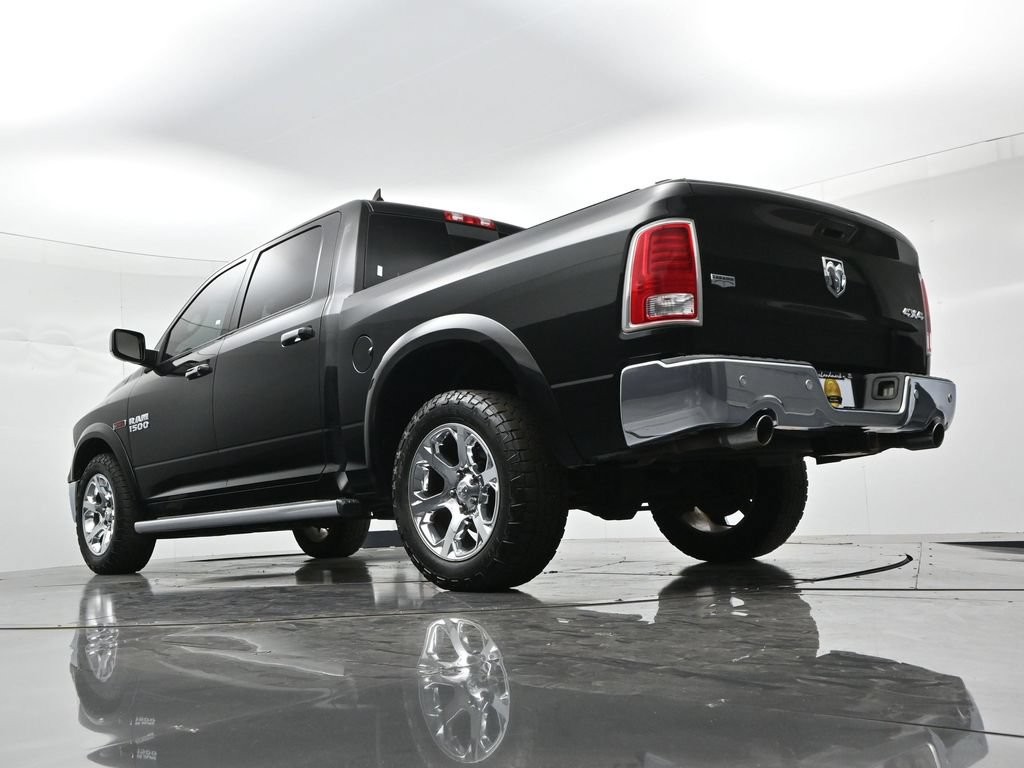 Ram 1500 Vehicle Full-screen Gallery Image 20
