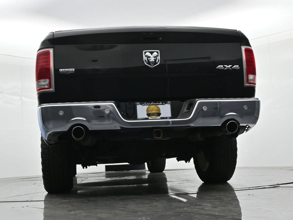 Ram 1500 Vehicle Full-screen Gallery Image 21