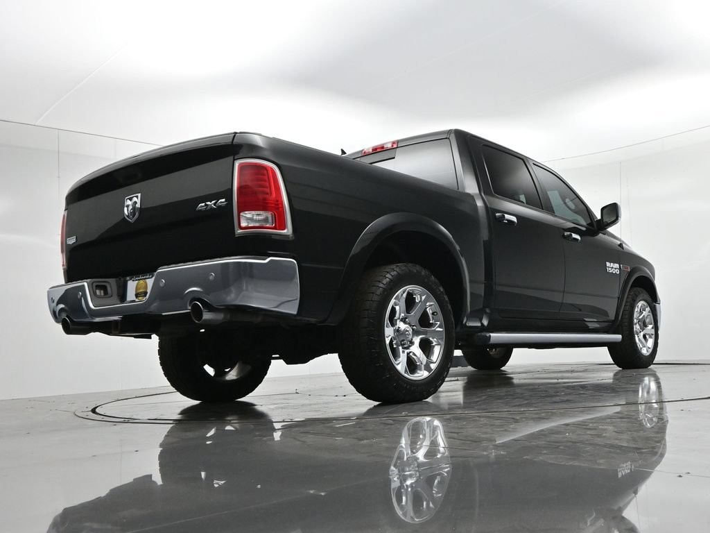 Ram 1500 Vehicle Full-screen Gallery Image 22