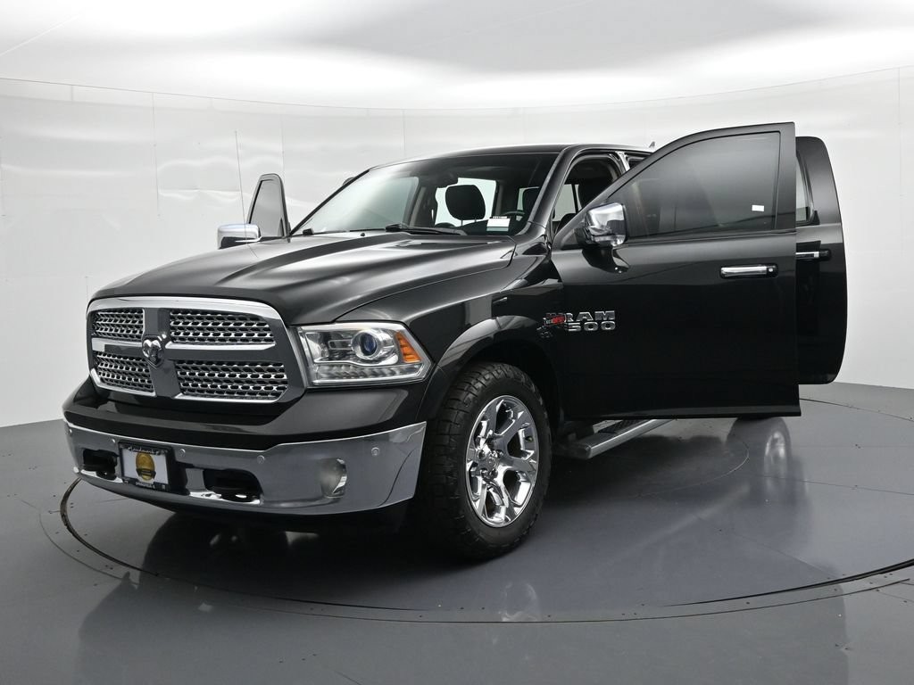 Ram 1500 Vehicle Full-screen Gallery Image 26