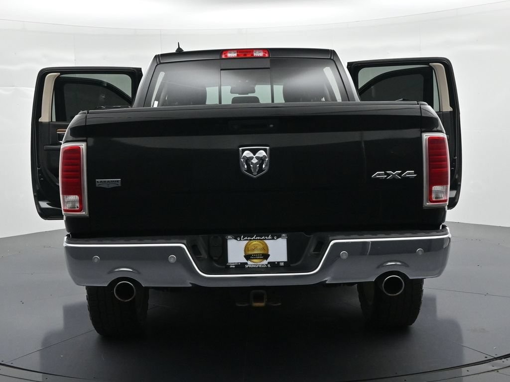 Ram 1500 Vehicle Full-screen Gallery Image 27