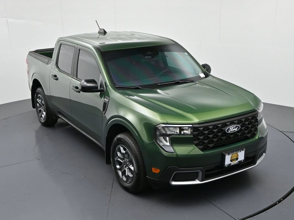 Ford Maverick Vehicle Full-screen Gallery Image 17