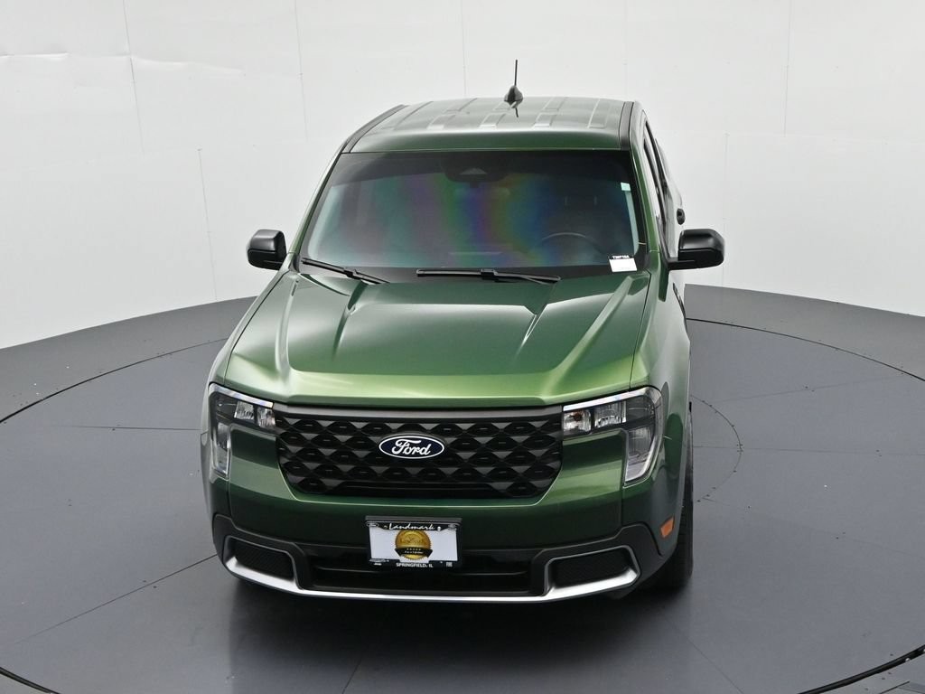 Ford Maverick Vehicle Full-screen Gallery Image 18