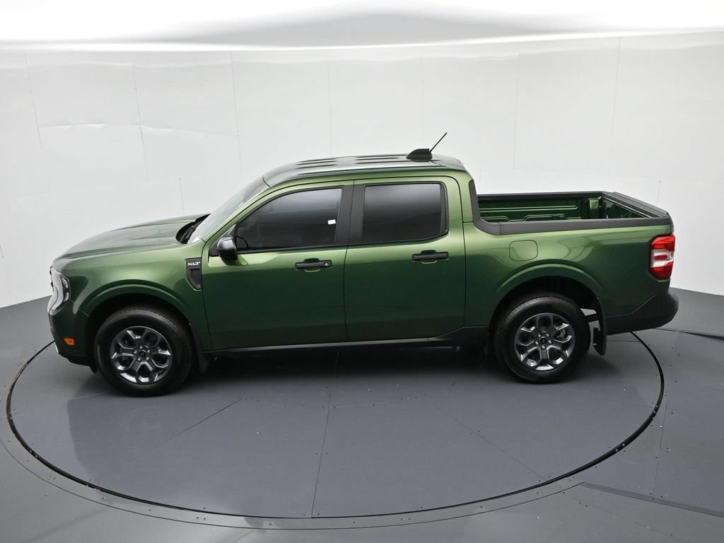 Ford Maverick Vehicle Full-screen Gallery Image 20