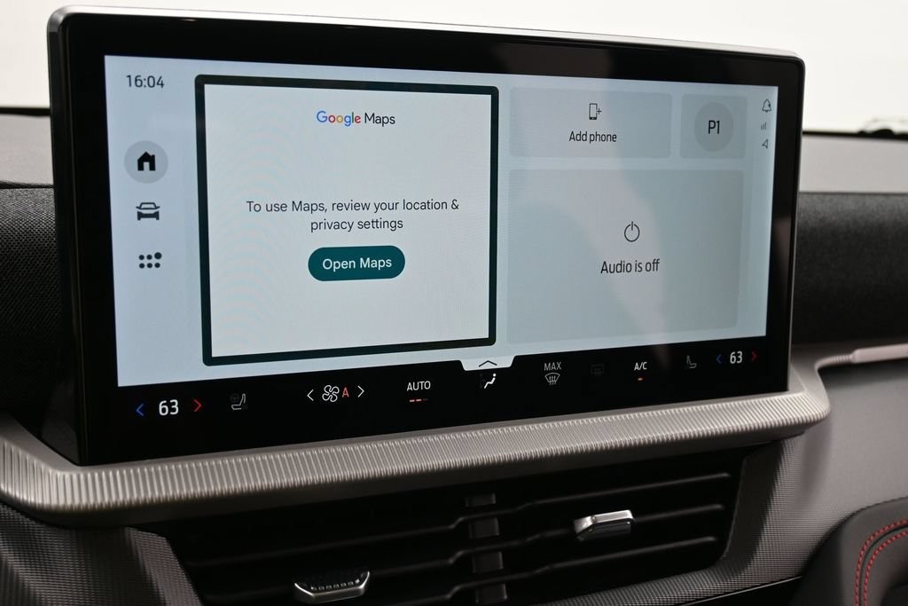 Ford Explorer Vehicle Full-screen Gallery Image 10