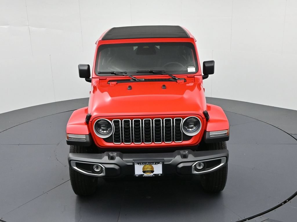 Jeep Wrangler Vehicle Full-screen Gallery Image 16