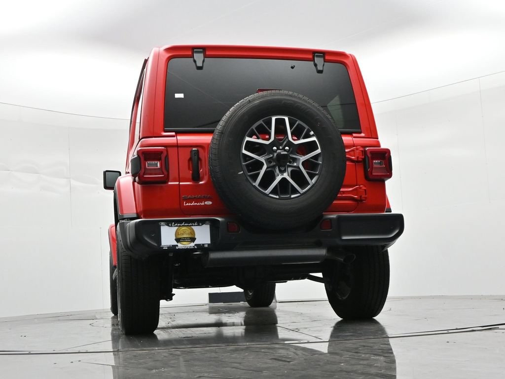 Jeep Wrangler Vehicle Full-screen Gallery Image 20