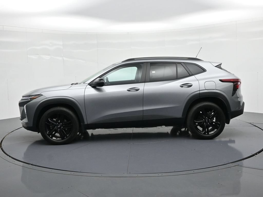 Chevrolet Trax Vehicle Full-screen Gallery Image 9