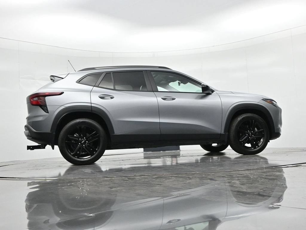 Chevrolet Trax Vehicle Full-screen Gallery Image 22