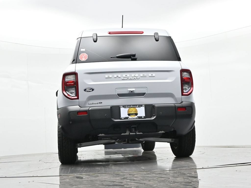 Ford Bronco Sport Vehicle Full-screen Gallery Image 20