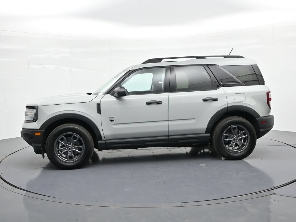 Ford Bronco Sport Vehicle Full-screen Gallery Image 09