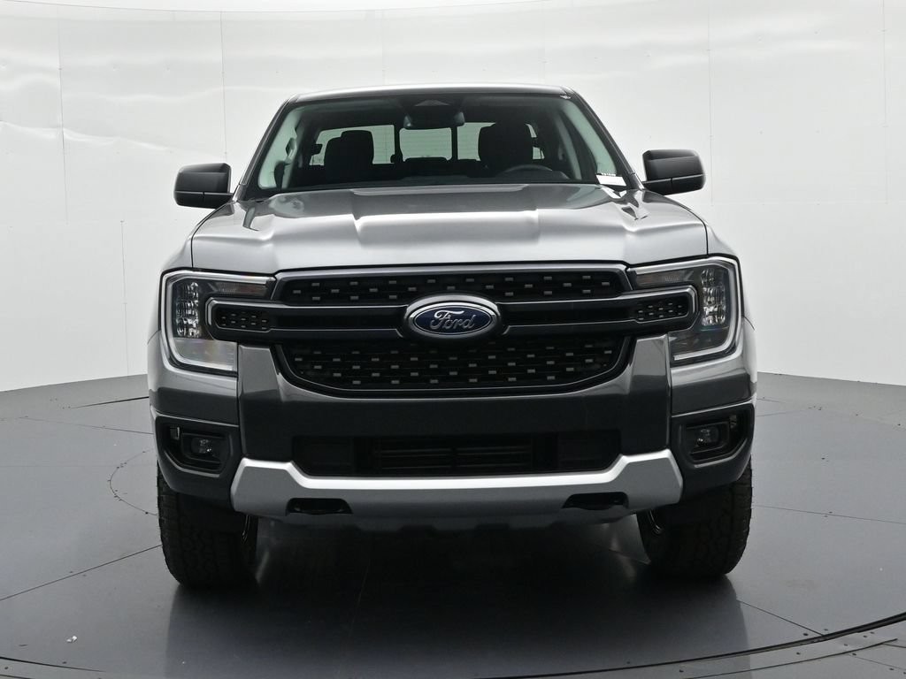 Ford Ranger Vehicle Full-screen Gallery Image 3