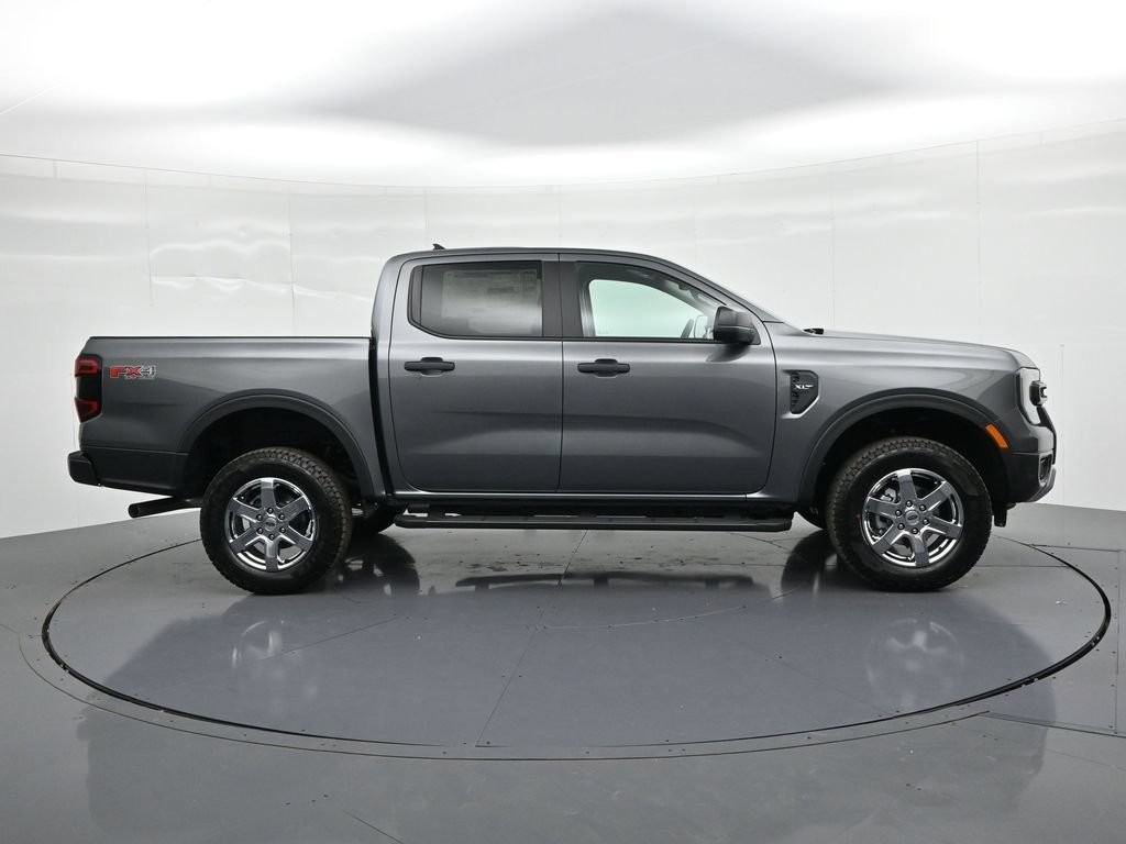 Ford Ranger Vehicle Full-screen Gallery Image 5
