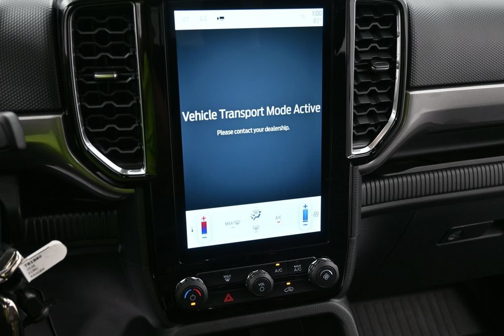 Ford Ranger Vehicle Full-screen Gallery Image 10