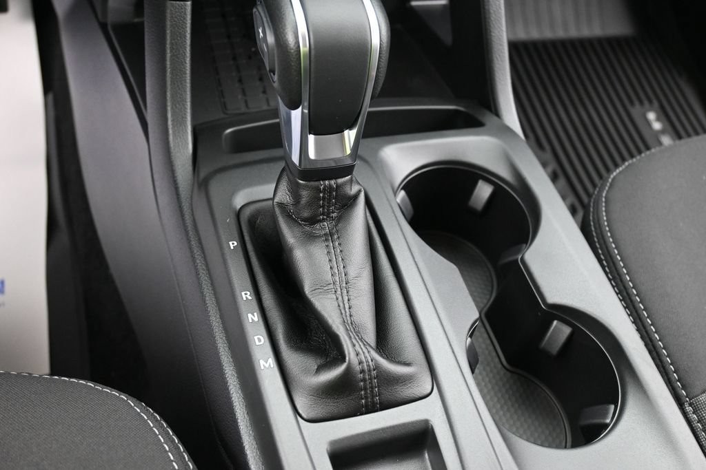 Ford Ranger Vehicle Full-screen Gallery Image 13