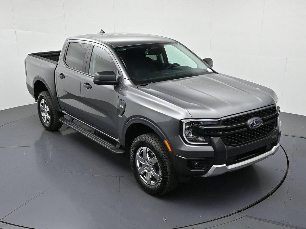 Ford Ranger Vehicle Full-screen Gallery Image 19
