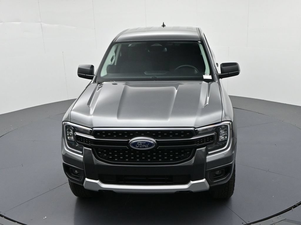 Ford Ranger Vehicle Full-screen Gallery Image 20