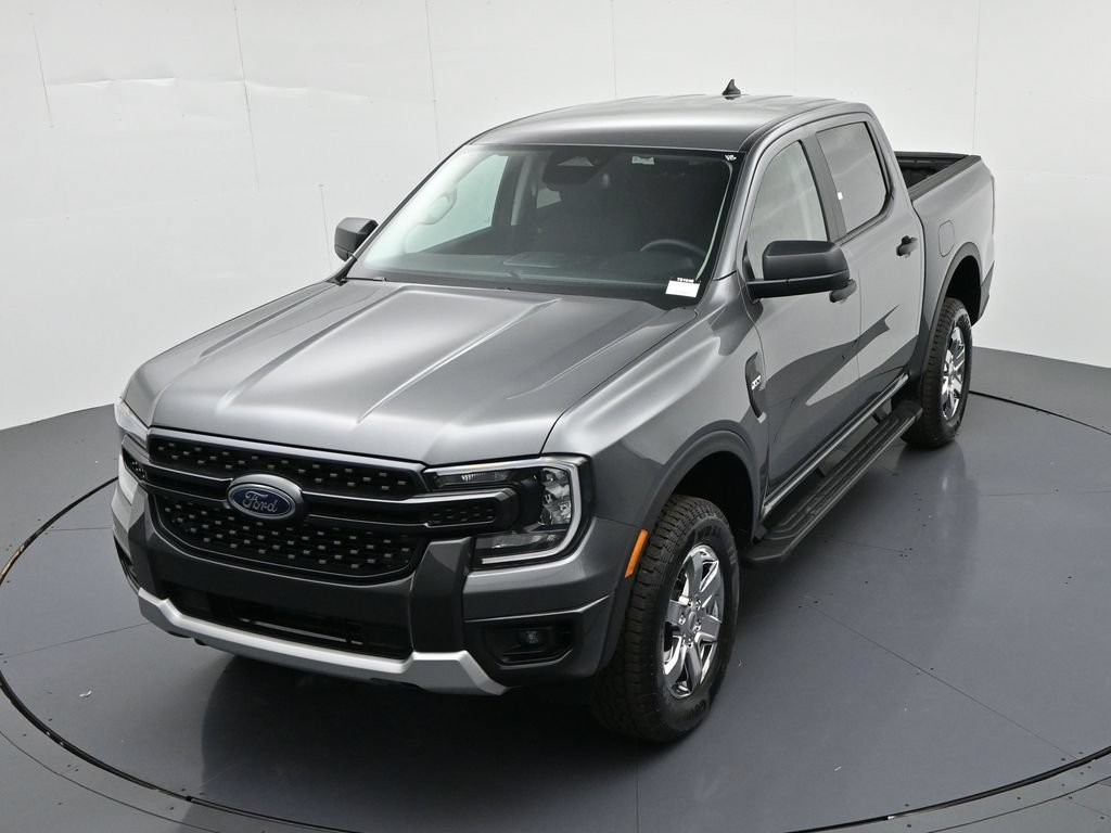 Ford Ranger Vehicle Full-screen Gallery Image 21