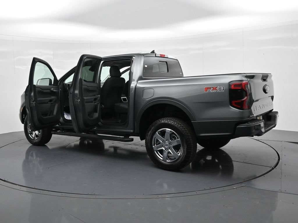 Ford Ranger Vehicle Full-screen Gallery Image 28