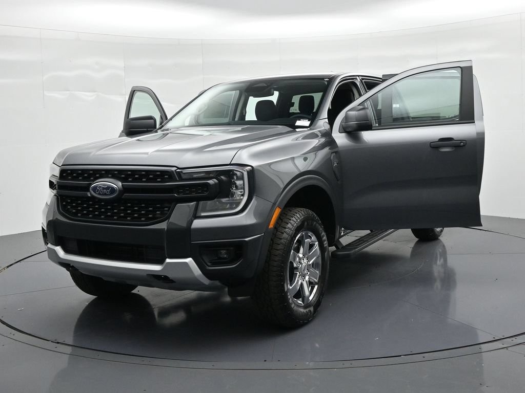 Ford Ranger Vehicle Full-screen Gallery Image 29