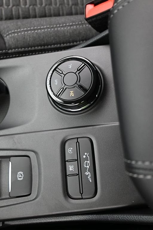 Ford Ranger Vehicle Full-screen Gallery Image 12
