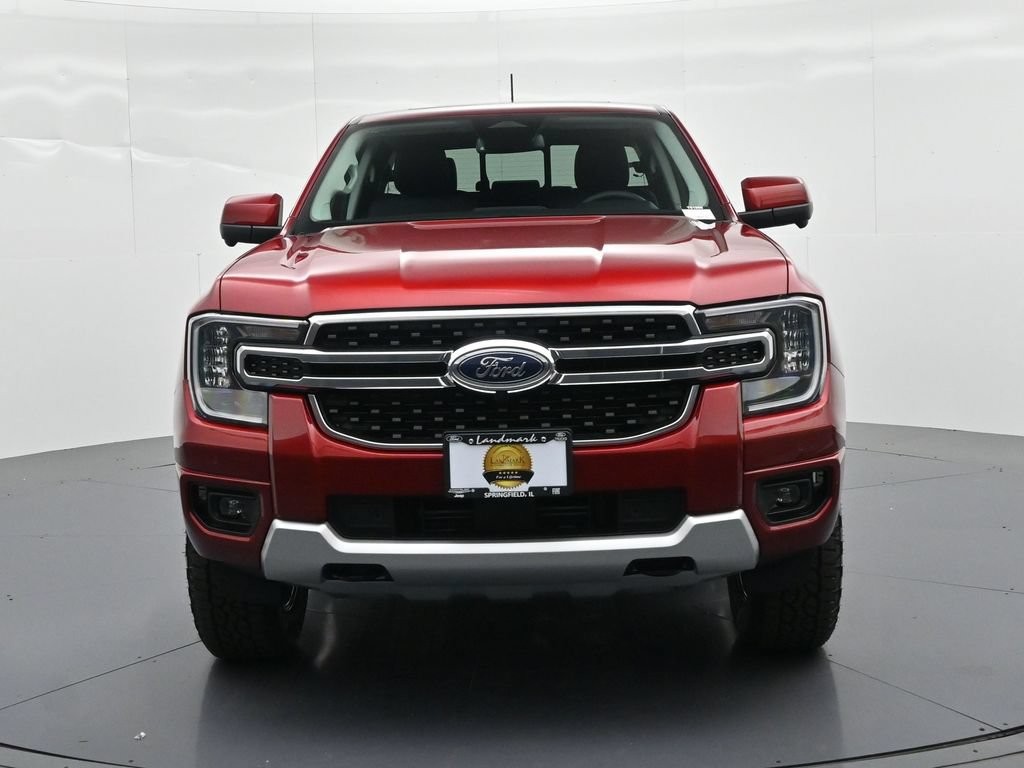 Ford Ranger Vehicle Full-screen Gallery Image 3
