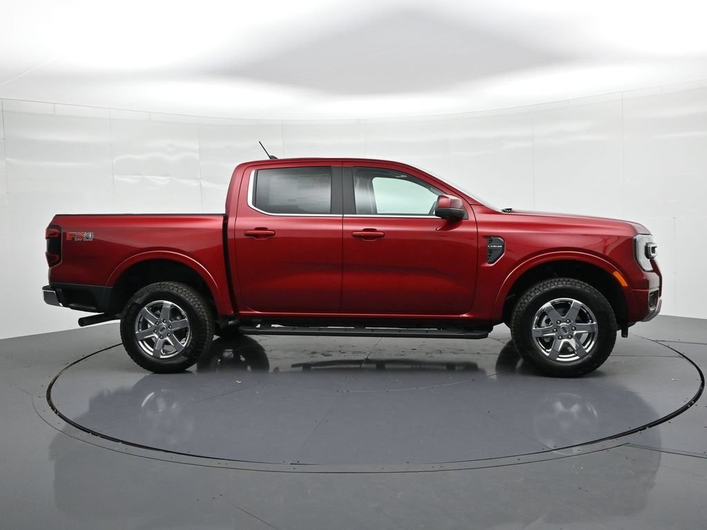 Ford Ranger Vehicle Full-screen Gallery Image 5