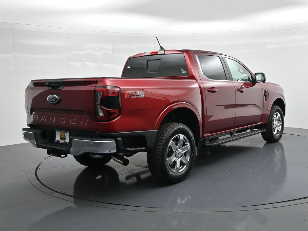 Ford Ranger Vehicle Full-screen Gallery Image 6