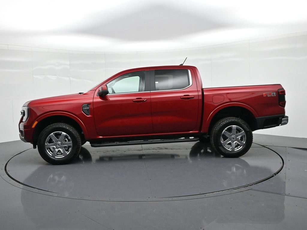 Ford Ranger Vehicle Full-screen Gallery Image 9