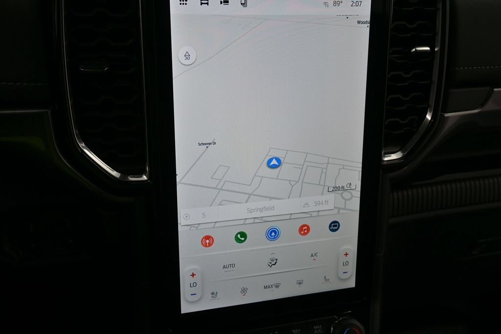 Ford Ranger Vehicle Full-screen Gallery Image 10