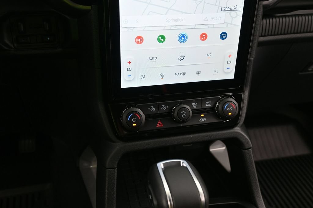 Ford Ranger Vehicle Full-screen Gallery Image 11