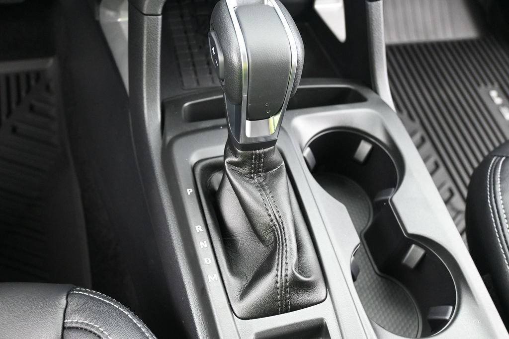 Ford Ranger Vehicle Full-screen Gallery Image 12