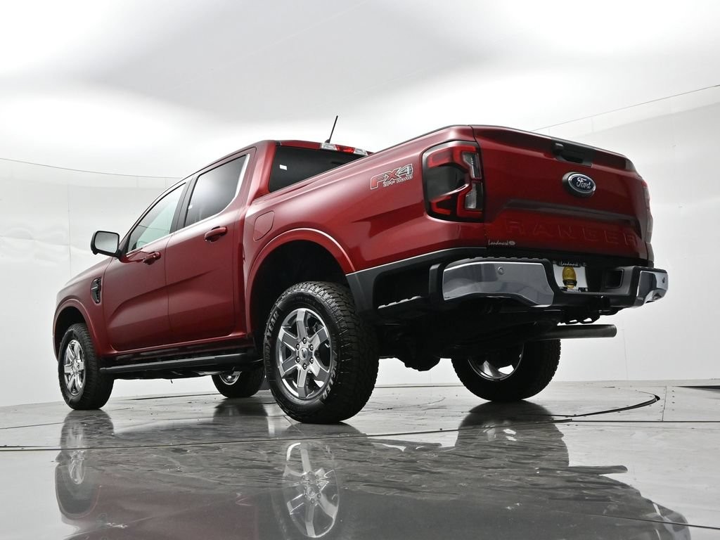 Ford Ranger Vehicle Full-screen Gallery Image 20