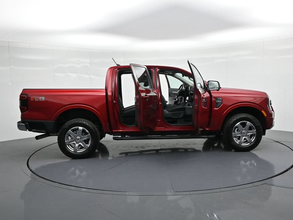 Ford Ranger Vehicle Full-screen Gallery Image 24