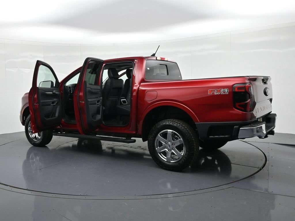 Ford Ranger Vehicle Full-screen Gallery Image 25