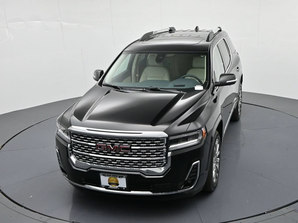 GMC Acadia Vehicle Full-screen Gallery Image 18