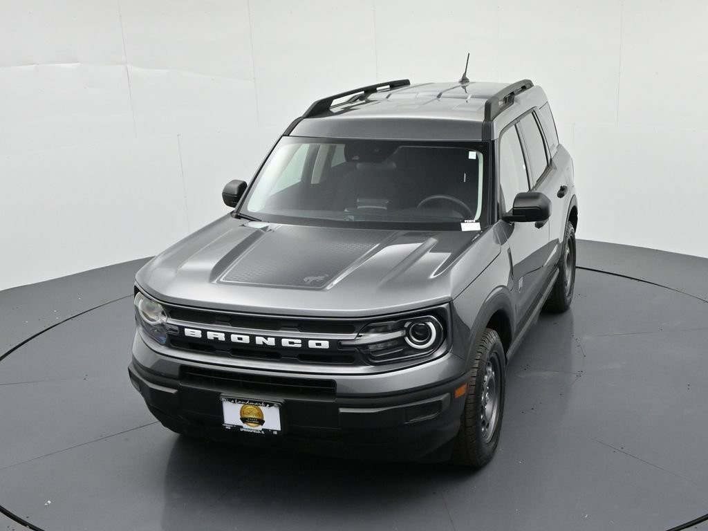 Ford Bronco Sport Vehicle Full-screen Gallery Image 18