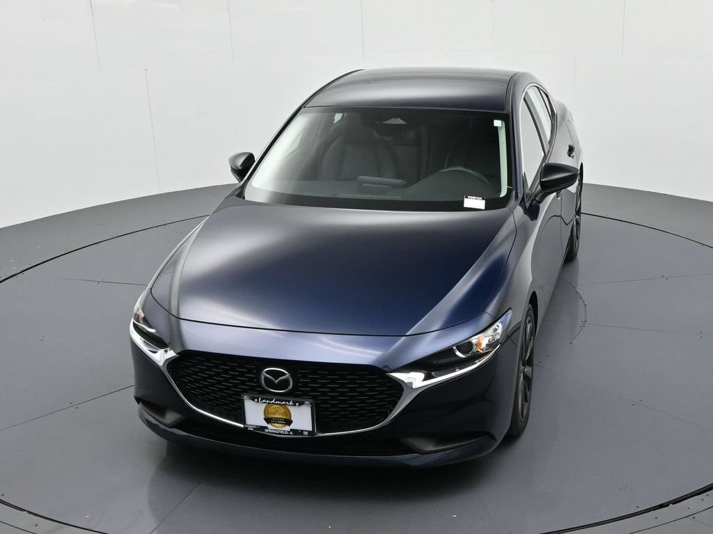 Mazda Mazda3 Vehicle Full-screen Gallery Image 18