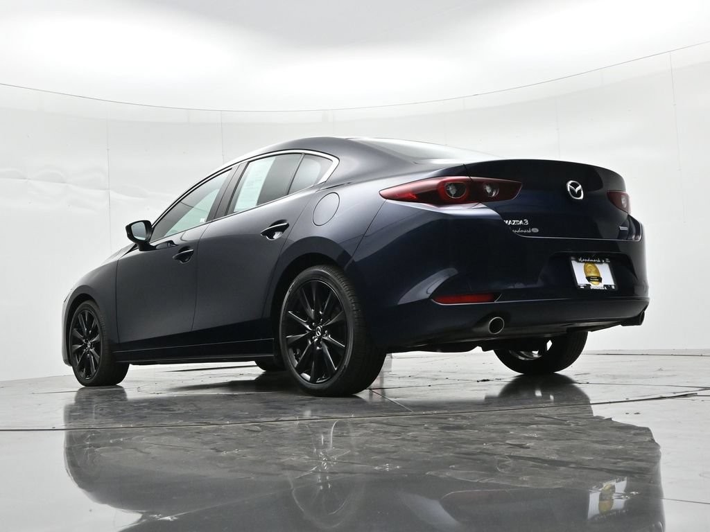 Mazda Mazda3 Vehicle Full-screen Gallery Image 20