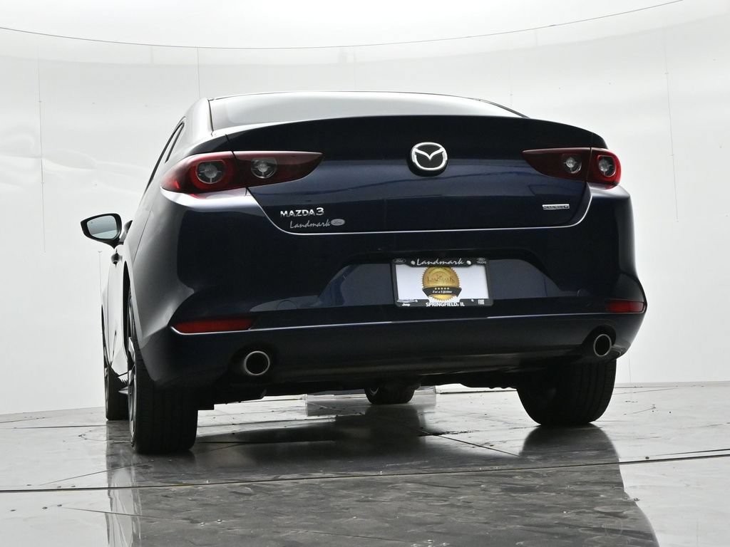 Mazda Mazda3 Vehicle Full-screen Gallery Image 21