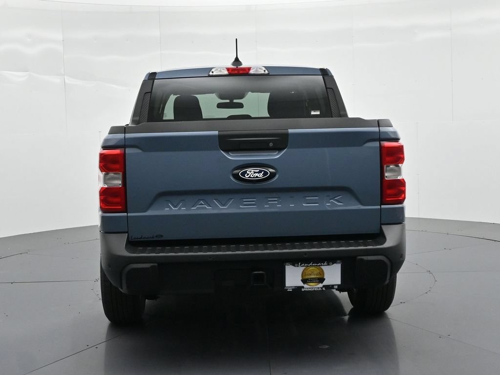 Ford Maverick Vehicle Full-screen Gallery Image 7