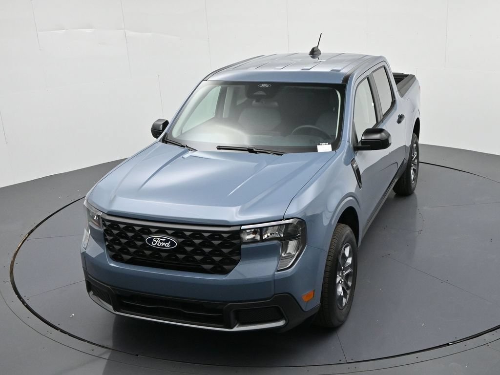 Ford Maverick Vehicle Full-screen Gallery Image 18