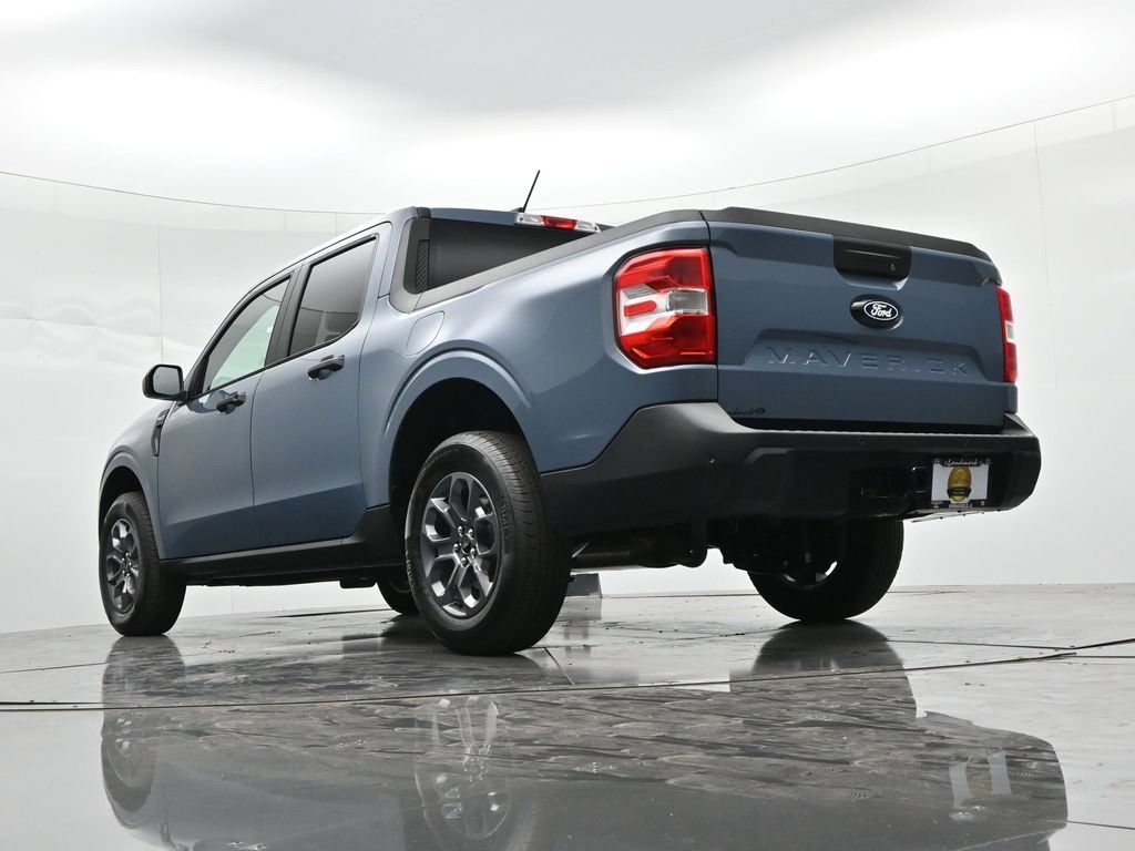 Ford Maverick Vehicle Full-screen Gallery Image 20